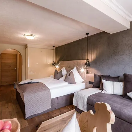 Pensjonat Alpengasthof Gern Alm Pertisau