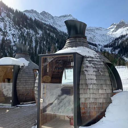 Alpengasthof Gern Alm 4*