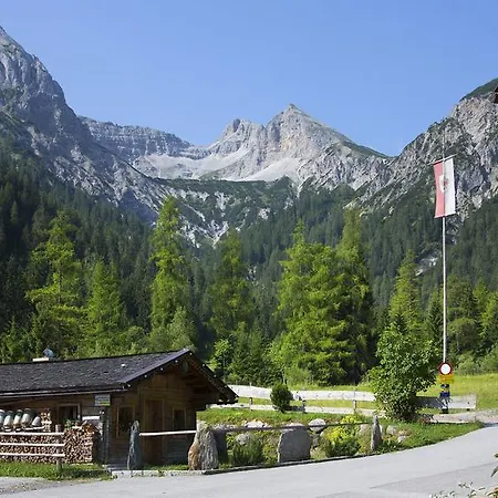 Alpengasthof Gern Alm Pertisau