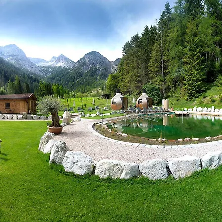 Alpengasthof Gern Alm 4*