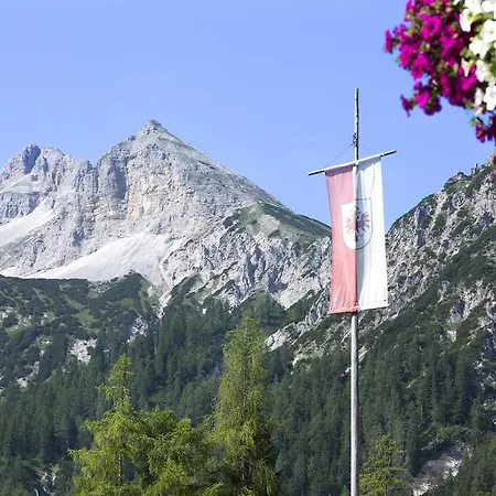 Alpengasthof Gern Alm 3*