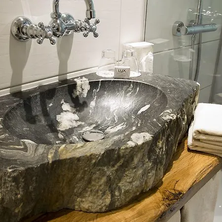 Alpengasthof Gern Alm Pensjonat Pertisau