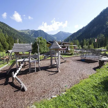 Alpengasthof Gern Alm 3*