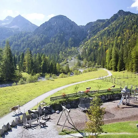 Alpengasthof Gern Alm