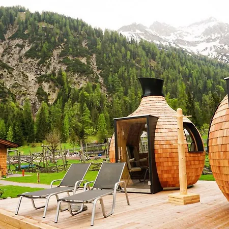 Alpengasthof Gern Alm 4* Pertisau