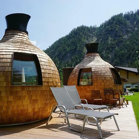 Alpengasthof Gern Alm Pertisau