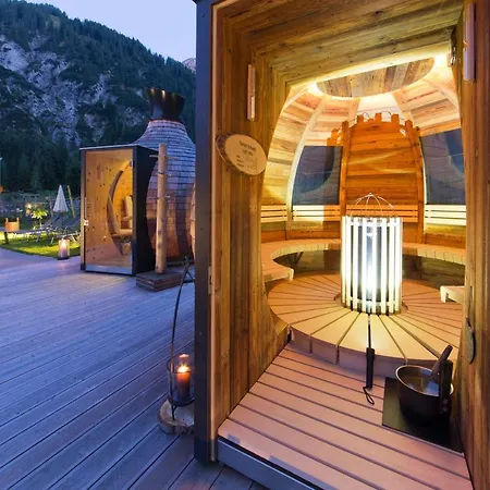 Alpengasthof Gern Alm