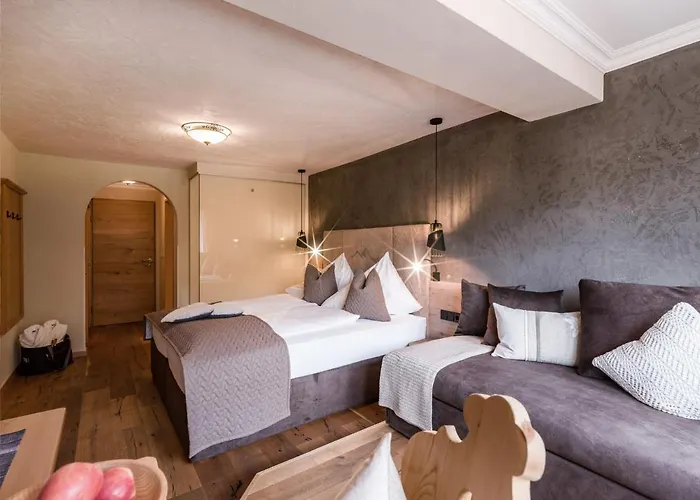 Gasthof Alpengasthof Gern Alm Pertisau