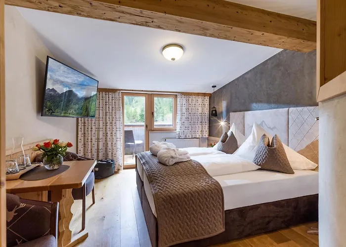 Alpengasthof Gern Alm Pertisau