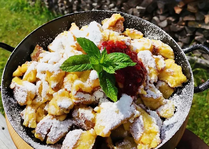 Gasthof Alpengasthof Gern Alm