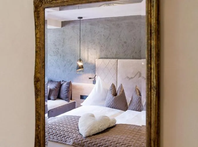 Alpengasthof Gern Alm Gasthof 4*