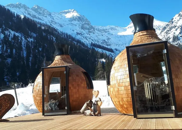 Gasthof Alpengasthof Gern Alm 4*