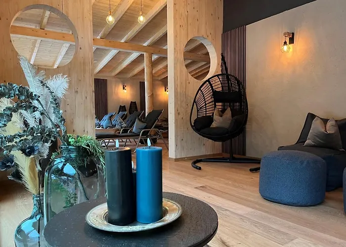 Alpengasthof Gern Alm 4* Pertisau