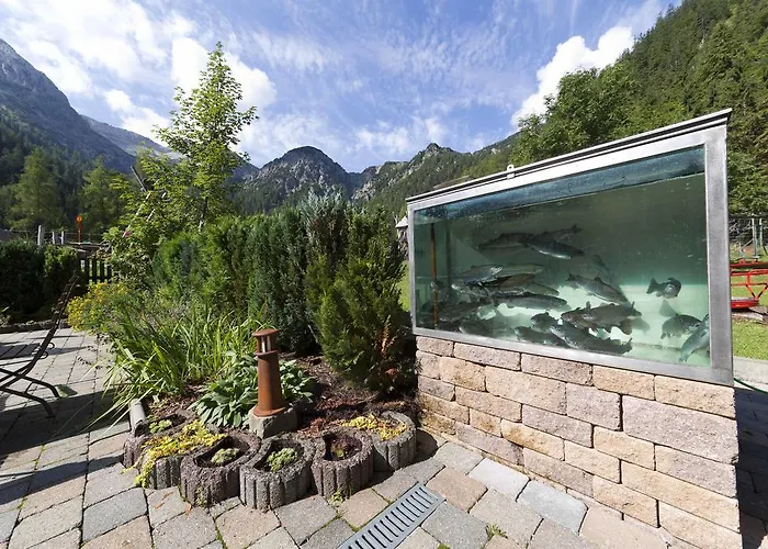 Gasthof Alpengasthof Gern Alm 4*