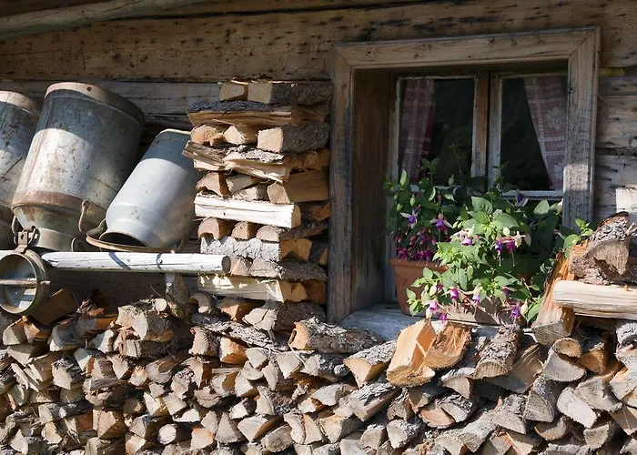 Gasthof Alpengasthof Gern Alm Pertisau