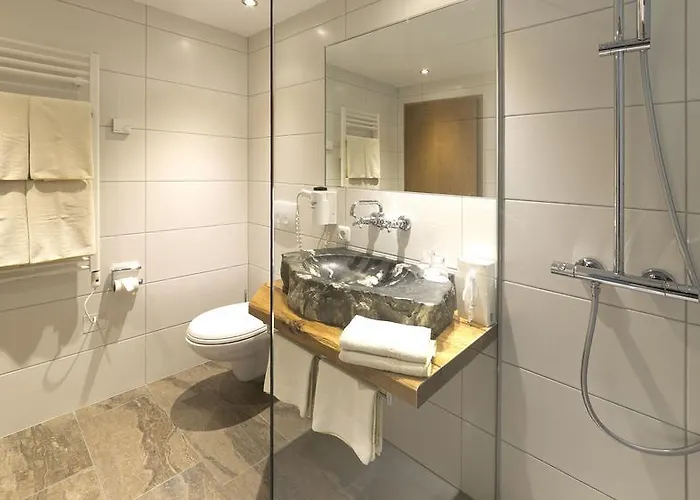 Alpengasthof Gern Alm Gasthof 4*