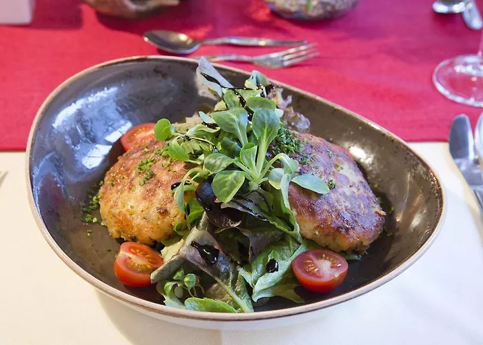 Alpengasthof Gern Alm