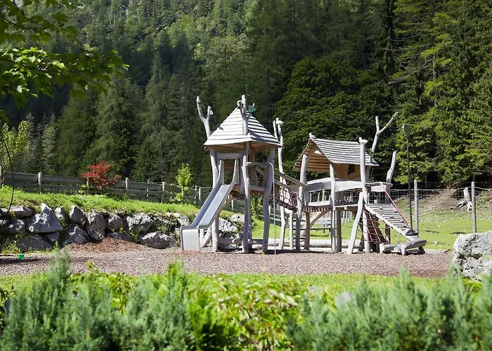 Gasthof Alpengasthof Gern Alm 4*