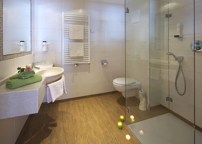 Alpengasthof Gern Alm