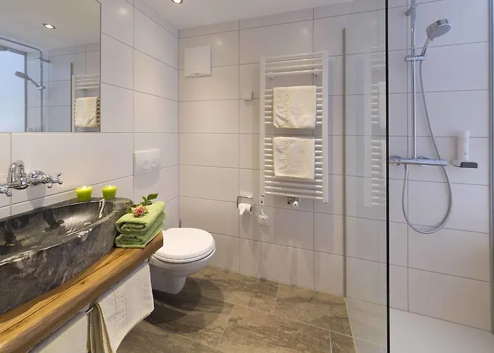 Gasthof Alpengasthof Gern Alm Pertisau