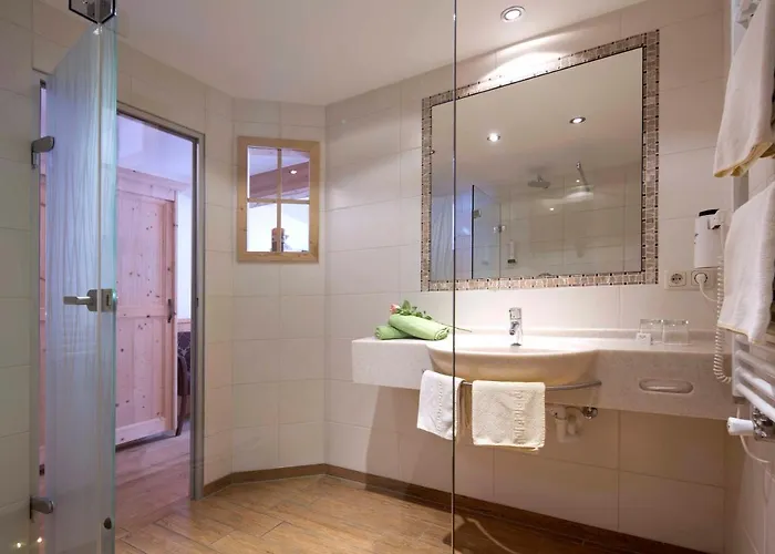 Alpengasthof Gern Alm Gasthof Pertisau