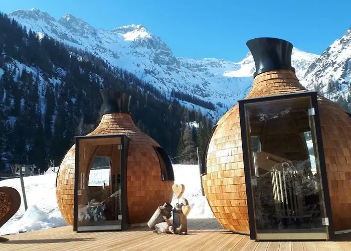 Alpengasthof Gern Alm 4*