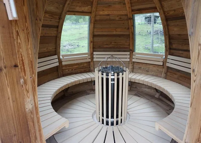 Alpengasthof Gern Alm 4*