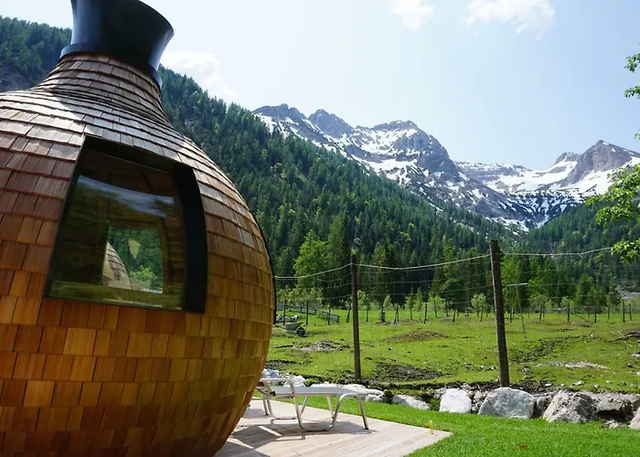 Alpengasthof Gern Alm 4*