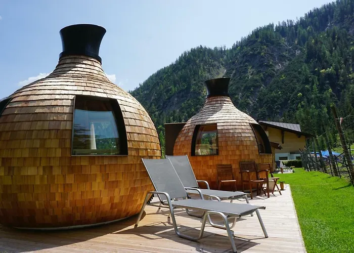 Alpengasthof Gern Alm Pertisau