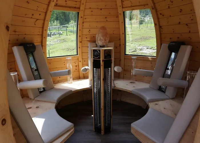 Gasthof Alpengasthof Gern Alm 4*