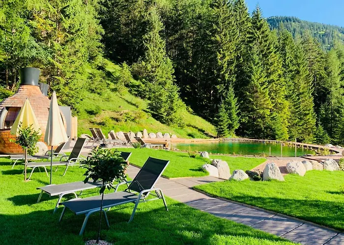 Alpengasthof Gern Alm Gasthof 4*