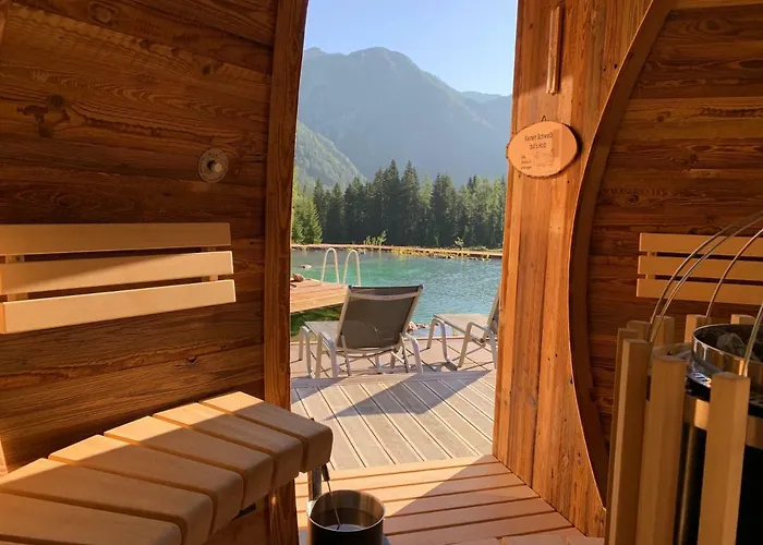 Gasthof Alpengasthof Gern Alm 4*