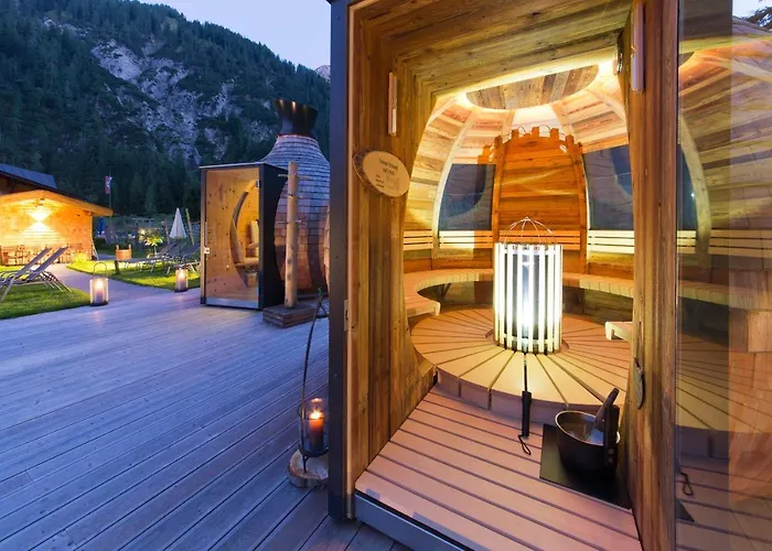 Alpengasthof Gern Alm