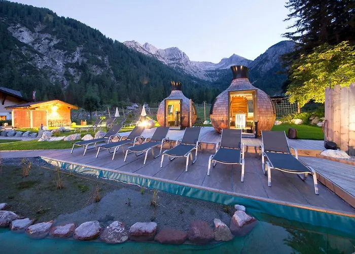 Alpengasthof Gern Alm Gasthof