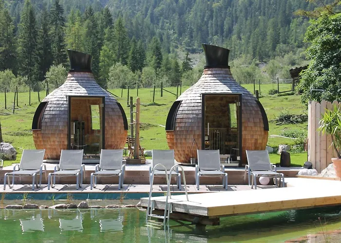 Alpengasthof Gern Alm Gasthof Pertisau