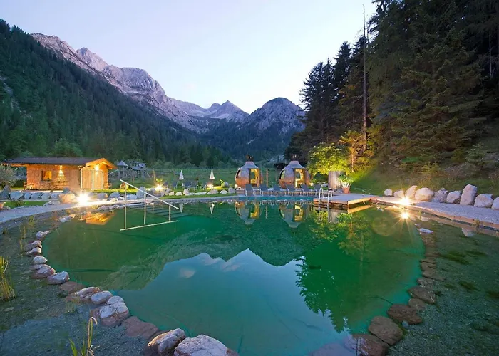 Alpengasthof Gern Alm 4*