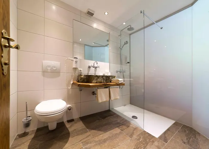 Alpengasthof Gern Alm 4* Pertisau