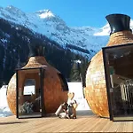 Gasthuis Alpengasthof Gern Alm 3*