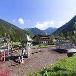 Alpengasthof Gern Alm Gasthuis Pertisau