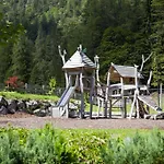 Gasthuis Alpengasthof Gern Alm 3*