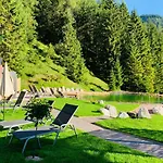 Alpengasthof Gern Alm Gasthuis 3*