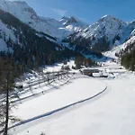 Alpengasthof Gern Alm 3*
