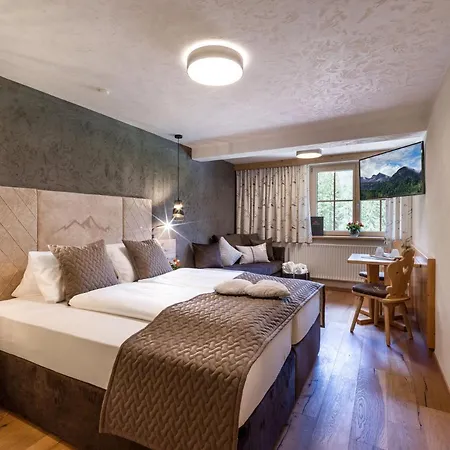 Alpengasthof Gern Alm