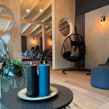 Alpengasthof Gern Alm 4* 페르티사우