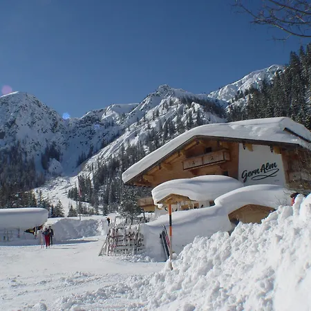 Alpengasthof Gern Alm