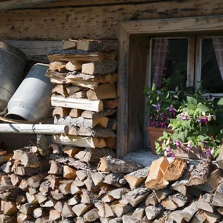 Guest house Alpengasthof Gern Alm Pertisau