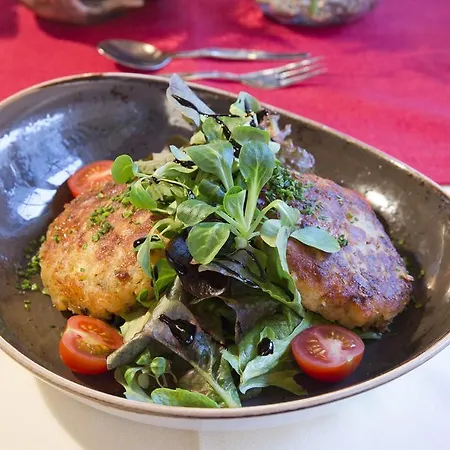 Alpengasthof Gern Alm