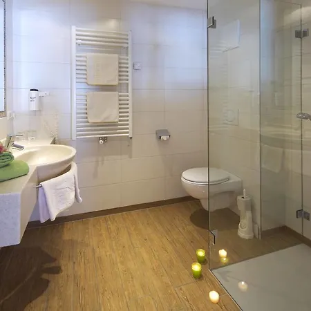 Alpengasthof Gern Alm