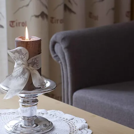 게스트하우스 Alpengasthof Gern Alm 4*