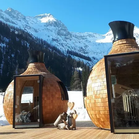 Alpengasthof Gern Alm 4*